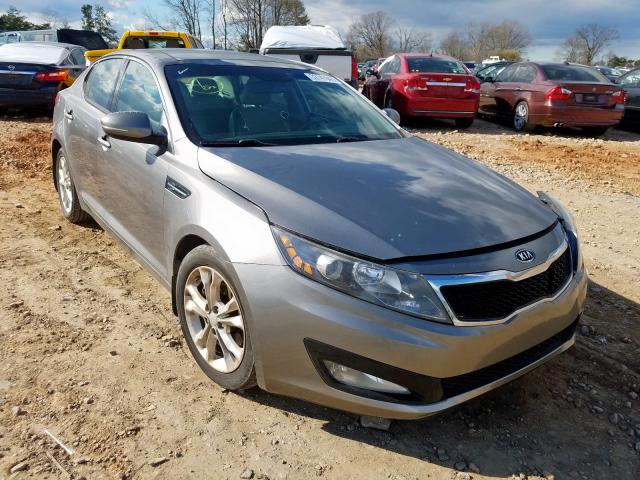 KIA OPTIMA EX 2012 5xxgn4a76cg009453