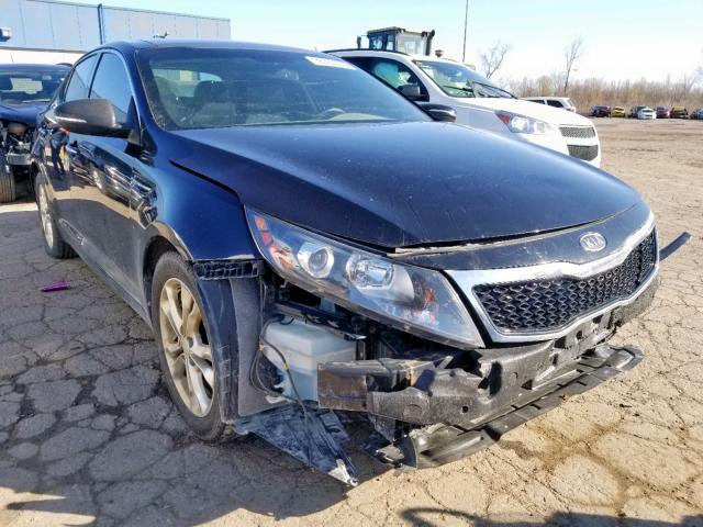 KIA NULL 2012 5xxgn4a76cg011591