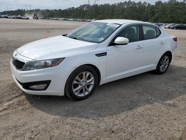 KIA OPTIMA EX 2012 5xxgn4a76cg011655