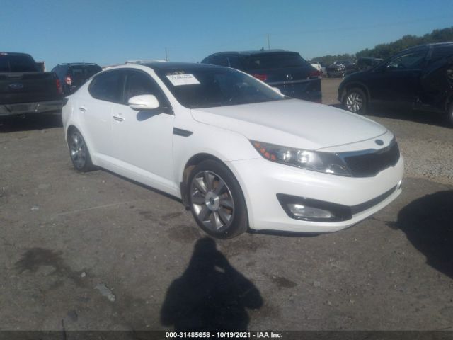 KIA OPTIMA 2012 5xxgn4a76cg013048