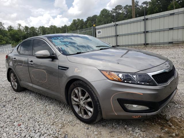 KIA OPTIMA EX 2012 5xxgn4a76cg014023