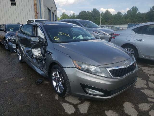 KIA OPTIMA EX 2012 5xxgn4a76cg014362