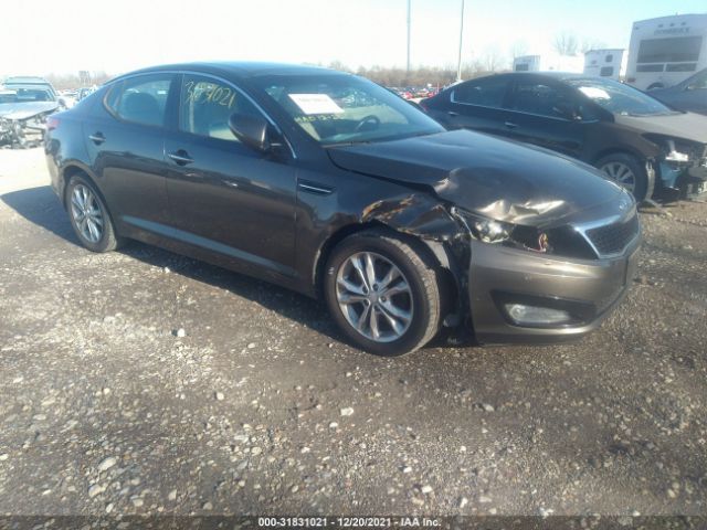 KIA OPTIMA 2012 5xxgn4a76cg018783