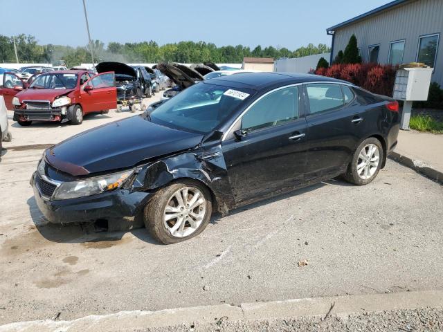 KIA OPTIMA 2012 5xxgn4a76cg020811