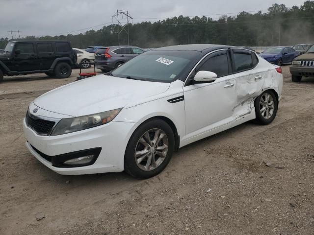 KIA OPTIMA 2012 5xxgn4a76cg023790