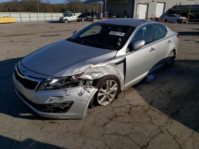 KIA OPTIMA EX 2012 5xxgn4a76cg028083