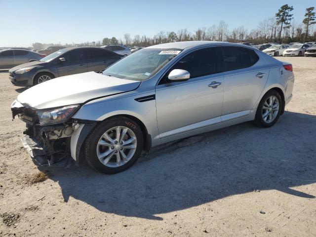 KIA OPTIMA 2012 5xxgn4a76cg028620