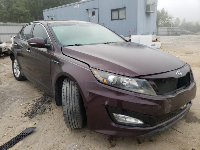 KIA OPTIMA EX 2012 5xxgn4a76cg029069