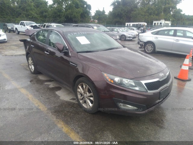 KIA OPTIMA 2012 5xxgn4a76cg030111