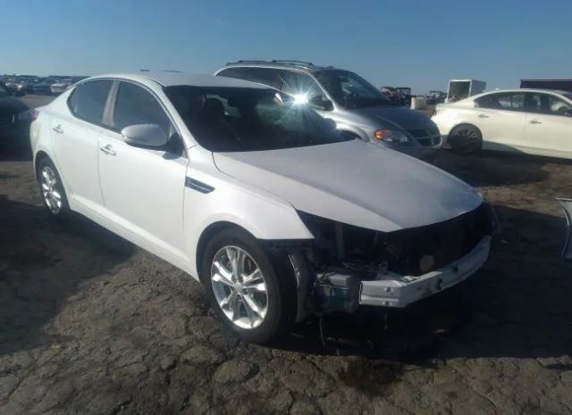 KIA OPTIMA 2012 5xxgn4a76cg031470