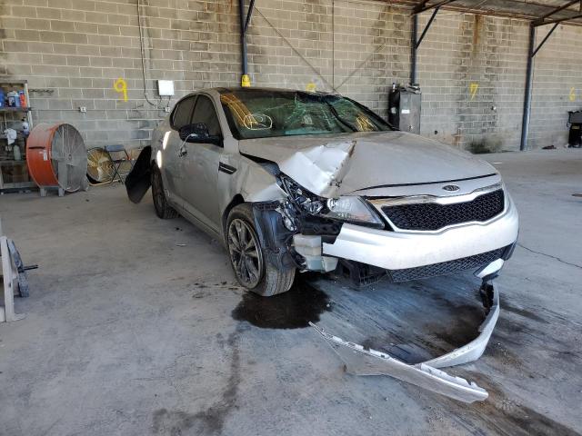 KIA OPTIMA EX 2012 5xxgn4a76cg033560