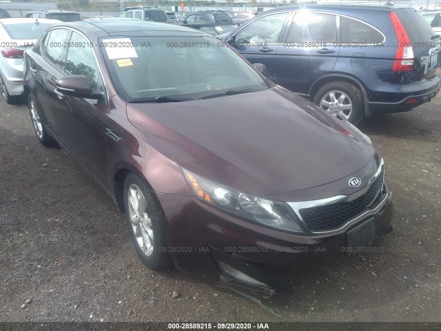 KIA OPTIMA 2012 5xxgn4a76cg034191