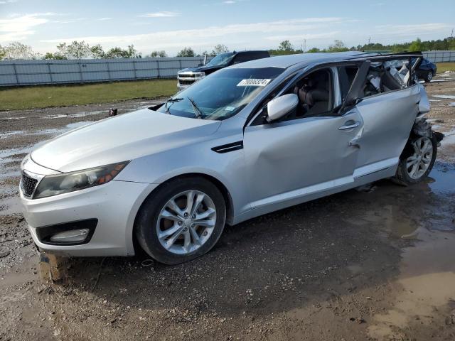 KIA OPTIMA EX 2012 5xxgn4a76cg034403