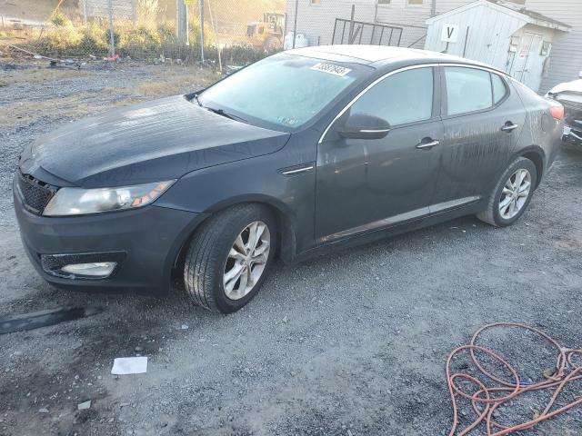 KIA OPTIMA 2012 5xxgn4a76cg035213