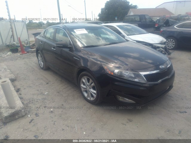 KIA OPTIMA 2012 5xxgn4a76cg037317