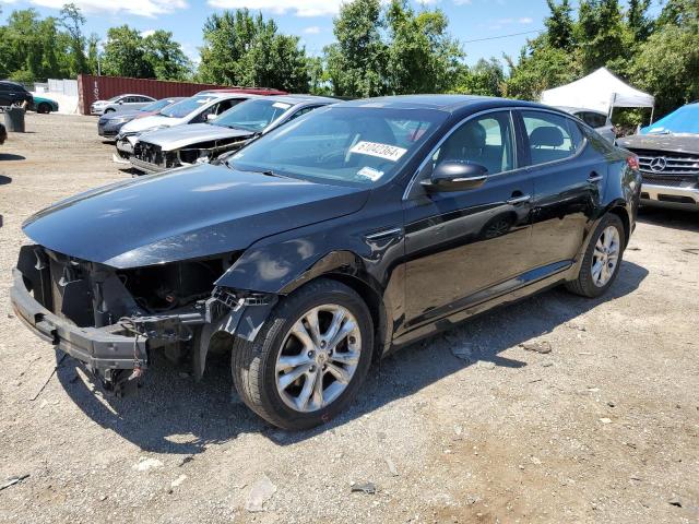 KIA OPTIMA 2012 5xxgn4a76cg039133