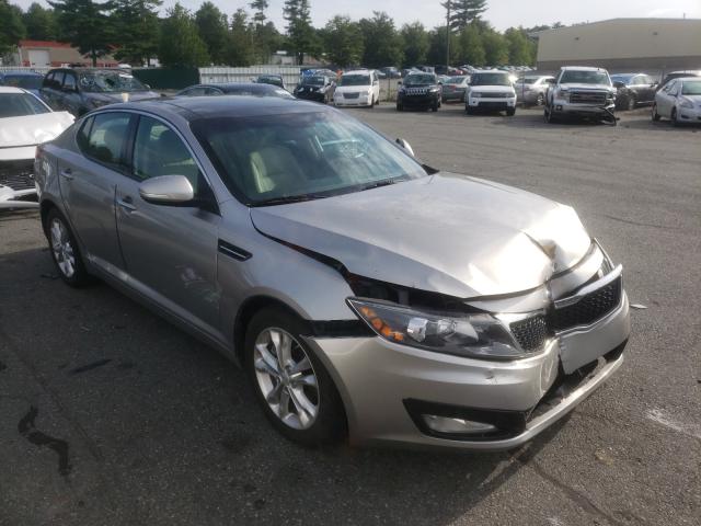 KIA OPTIMA EX 2012 5xxgn4a76cg041075