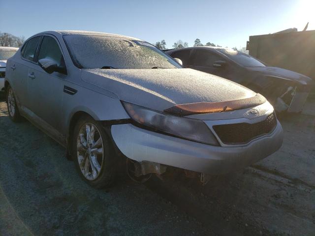 KIA OPTIMA EX 2012 5xxgn4a76cg042694