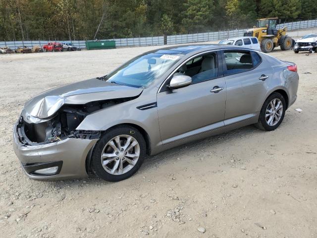 KIA OPTIMA 2012 5xxgn4a76cg043022