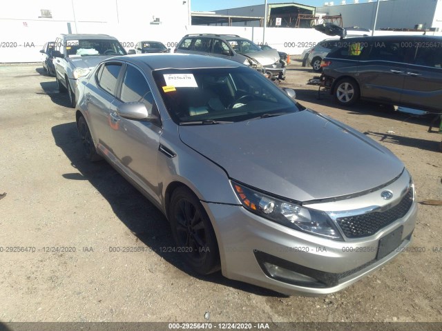 KIA OPTIMA 2012 5xxgn4a76cg043943