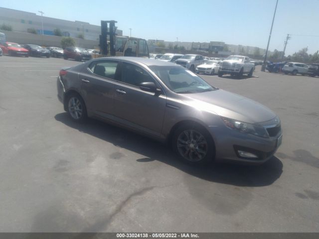 KIA OPTIMA 2012 5xxgn4a76cg044168