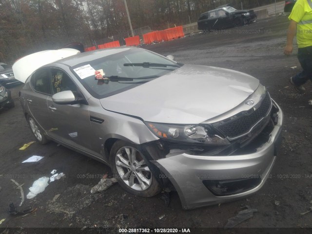 KIA OPTIMA 2012 5xxgn4a76cg044249