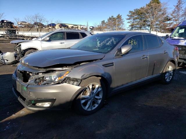 KIA OPTIMA 2012 5xxgn4a76cg044400