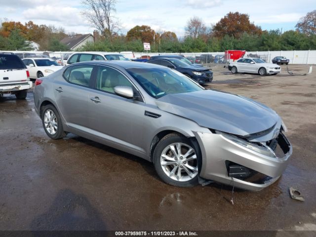 KIA OPTIMA 2012 5xxgn4a76cg045806