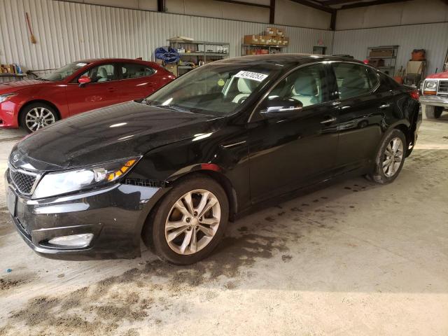 KIA OPTIMA 2012 5xxgn4a76cg051931