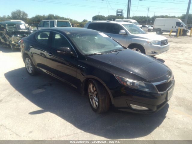 KIA OPTIMA 2012 5xxgn4a76cg053467