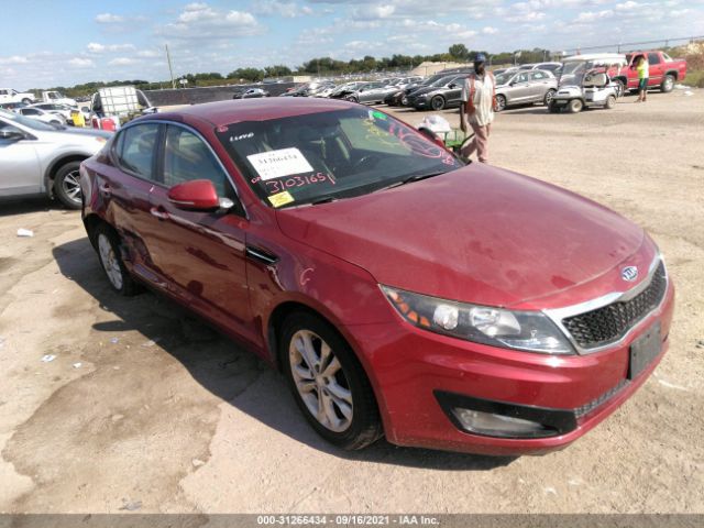 KIA OPTIMA 2012 5xxgn4a76cg055719