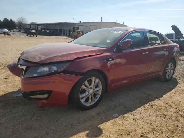 KIA OPTIMA 2012 5xxgn4a76cg060502