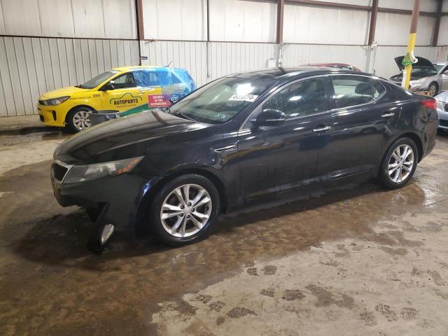 KIA OPTIMA 2012 5xxgn4a76cg065280