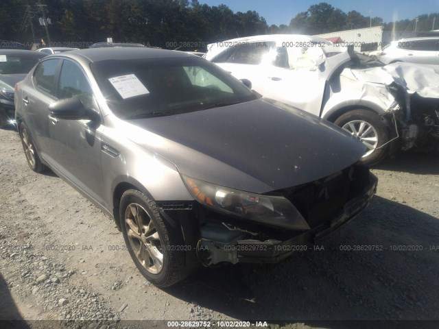 KIA OPTIMA 2012 5xxgn4a76cg065439