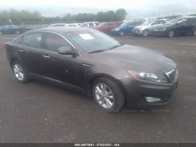 KIA OPTIMA 2012 5xxgn4a76cg068020