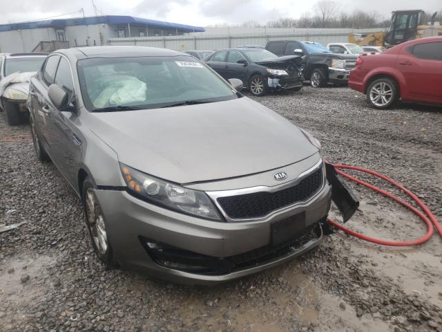 KIA OPTIMA EX 2012 5xxgn4a76cg070897