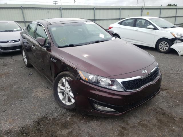 KIA NULL 2012 5xxgn4a76cg073041