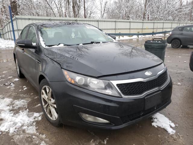 KIA OPTIMA EX 2012 5xxgn4a76cg073914