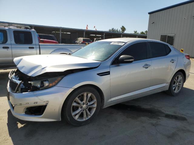 KIA OPTIMA EX 2012 5xxgn4a76cg075971