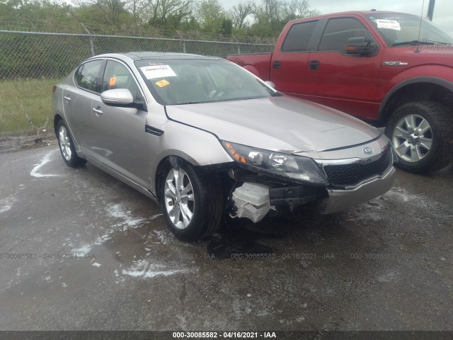 KIA OPTIMA 2012 5xxgn4a76cg076926