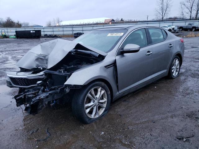 KIA OPTIMA 2012 5xxgn4a76cg079860