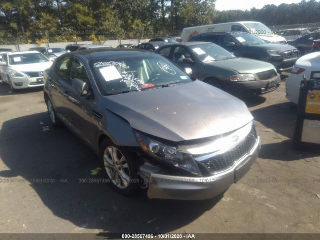 KIA OPTIMA 2012 5xxgn4a76cg082550