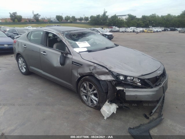 KIA OPTIMA 2012 5xxgn4a76cg082712