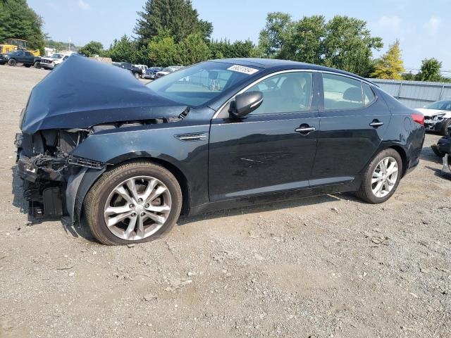 KIA OPTIMA EX 2012 5xxgn4a76cg082726