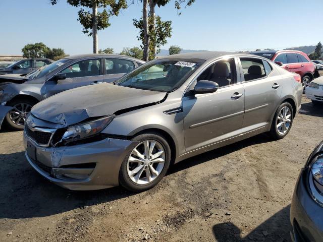 KIA OPTIMA 2012 5xxgn4a76cg083553