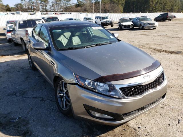 KIA OPTIMA EX 2012 5xxgn4a76cg085447