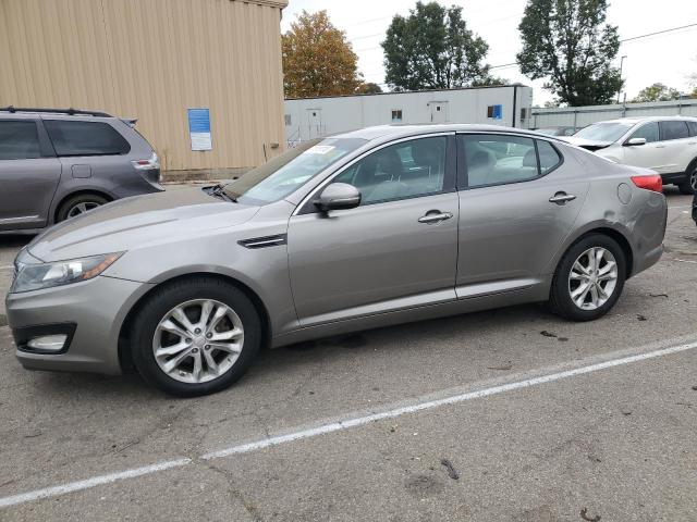 KIA OPTIMA 2012 5xxgn4a76cg086467