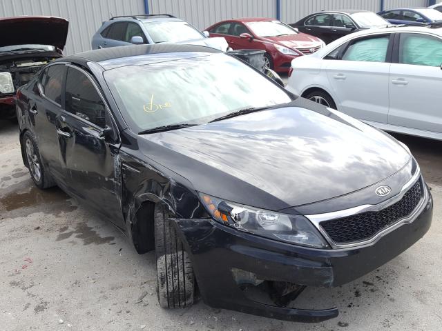 KIA OPTIMA EX 2012 5xxgn4a76cg086937