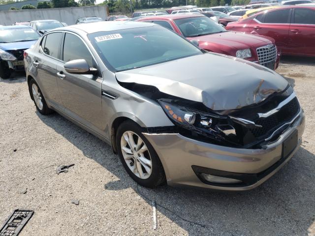 KIA OPTIMA EX 2012 5xxgn4a76cg087134