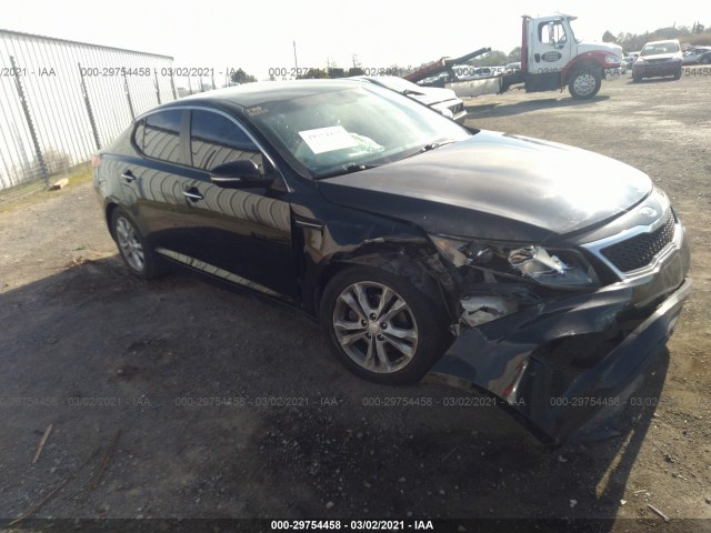 KIA OPTIMA 2012 5xxgn4a76cg087487